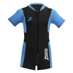 Zoggs Light Shorty 1.5 Mm Wetsuit