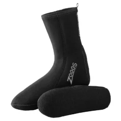 Zoggs Neo Anticut Socks Unisex