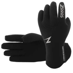 Zoggs Neo Gloves 3 Unisex