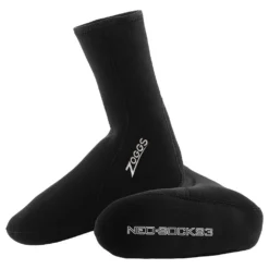 Zoggs Neo Socks 3 Unisex