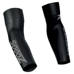 Zoggs Neo Swim Sleeves Neoprene 1.5 Mm Man