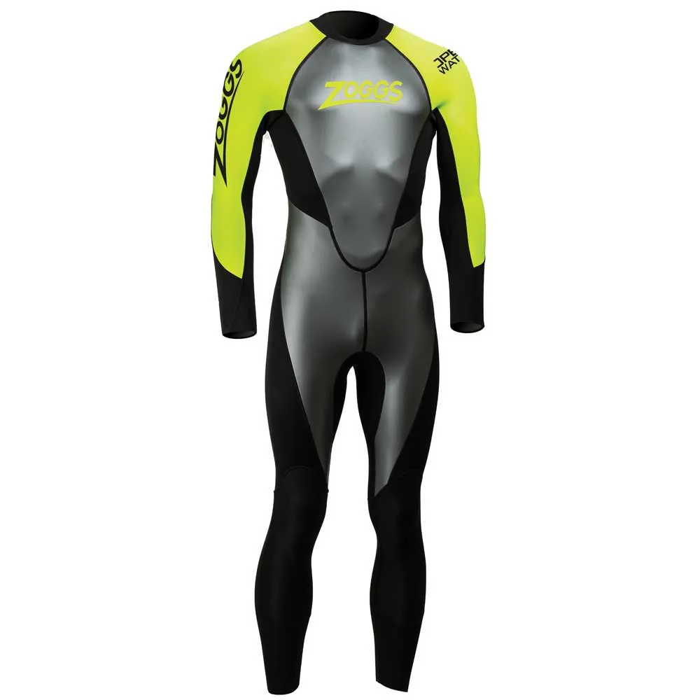 Zoggs OW Explorer GSK FS 3/2/2 Mm Man Wetsuit 1 Zoggs OW Explorer GSK FS 3/2/2 Mm Man Wetsuit