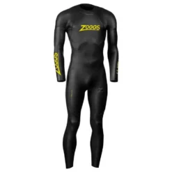 Zoggs OW Free 3/2 Mm Wetsuit