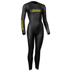 Zoggs OW Free 3/2 Mm Woman Wetsuit
