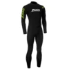 Zoggs OW Multix VL FS 2.5 Mm Man Wetsuit