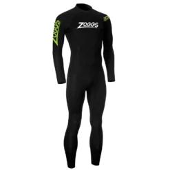 Zoggs OW Multix VL FS 2.5 Mm Man Wetsuit