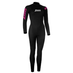 Zoggs OW Multix VL FS 2.5 Mm Woman Wetsuit