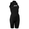 Zoggs OW Multix VSL 2.5 Mm Woman Wetsuit