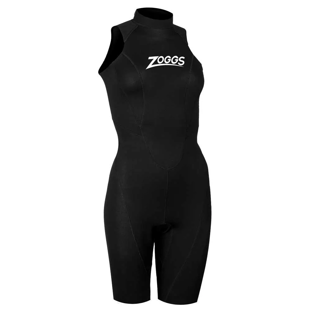 Zoggs OW Multix VSL 2.5 Mm Woman Wetsuit 1 Zoggs OW Multix VSL 2.5 Mm Woman Wetsuit