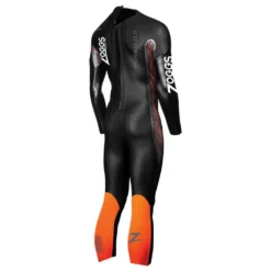 Zoggs OW Pure FS 3/0.5 Mm Wetsuit -Swim Hush Sales Store zoggs ow pure fs 3 0.5 mm wetsuit 1