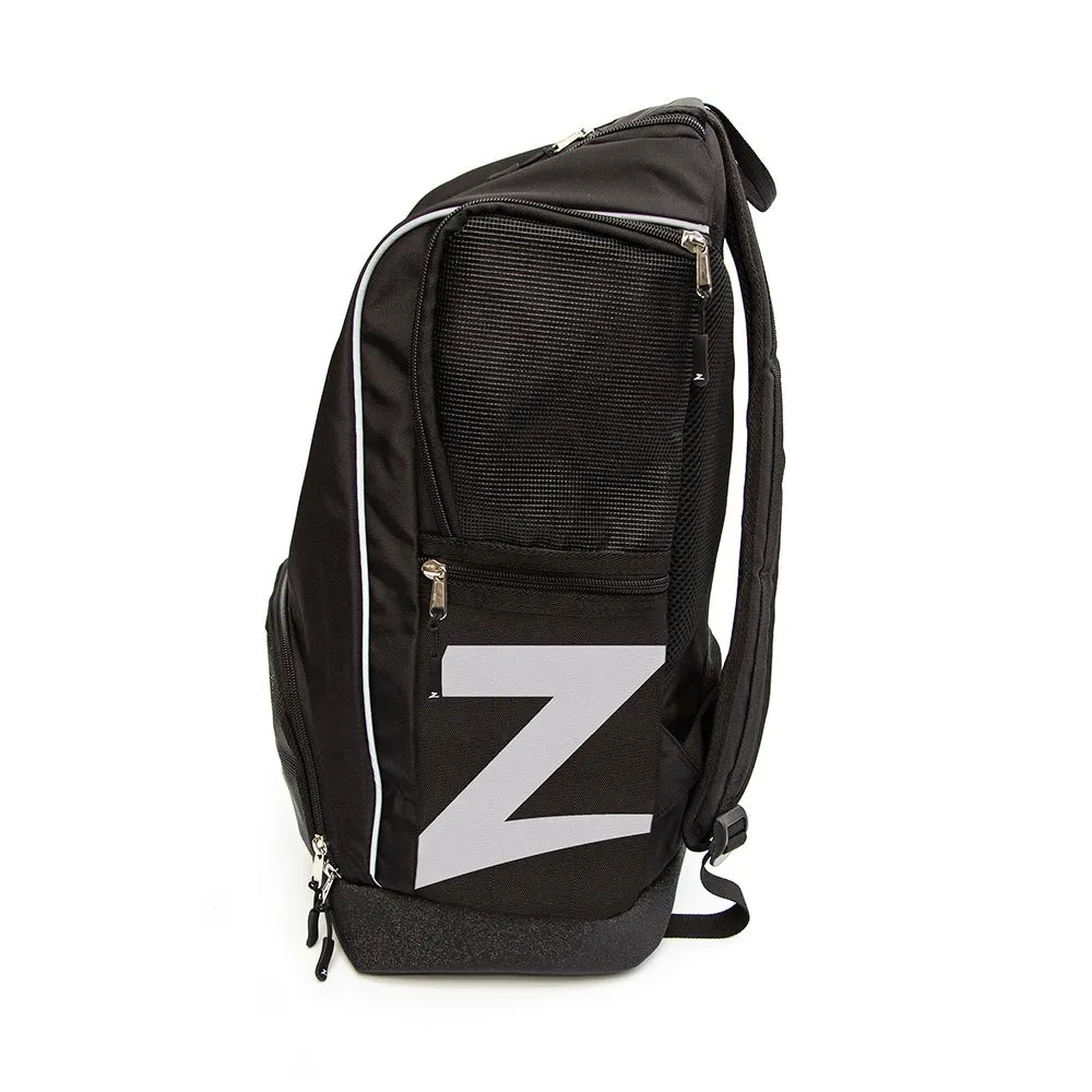 Zoggs Planet R-PET Backpack 33 3 Zoggs Planet R-PET Backpack 33 - Image 3