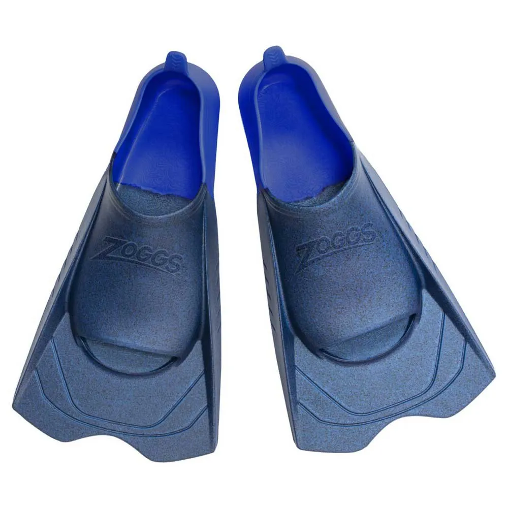 Zoggs Short Blade Eco Fins 1 Zoggs Short Blade Eco Fins