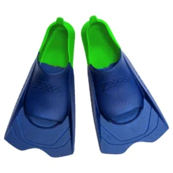 Zoggs Short Blade Eco Fins