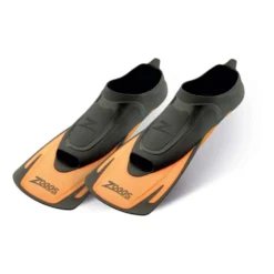 Zoggs Swim Fin Energy Swimming Fins