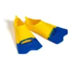 Zoggs Ultra Blue Swimming Fins