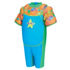 Zoggs Water Wings Floatsuit -Swim Hush Sales Store zoggs water wings floatsuit 2