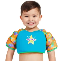 Zoggs Water Wings Vest 9 Zoggs Water Wings Vest -Swim Hush Sales Store zoggs water wings vest 4