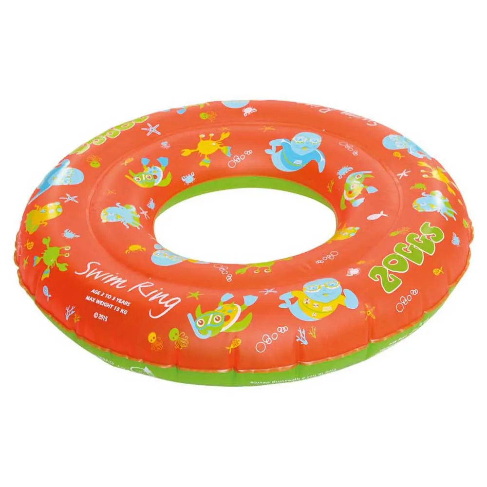 Zoggs Zoggy Swim Ring Junior 1 Zoggs Zoggy Swim Ring Junior