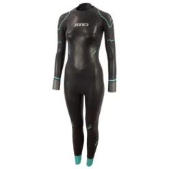 Zone3 Advance Wetsuit Woman