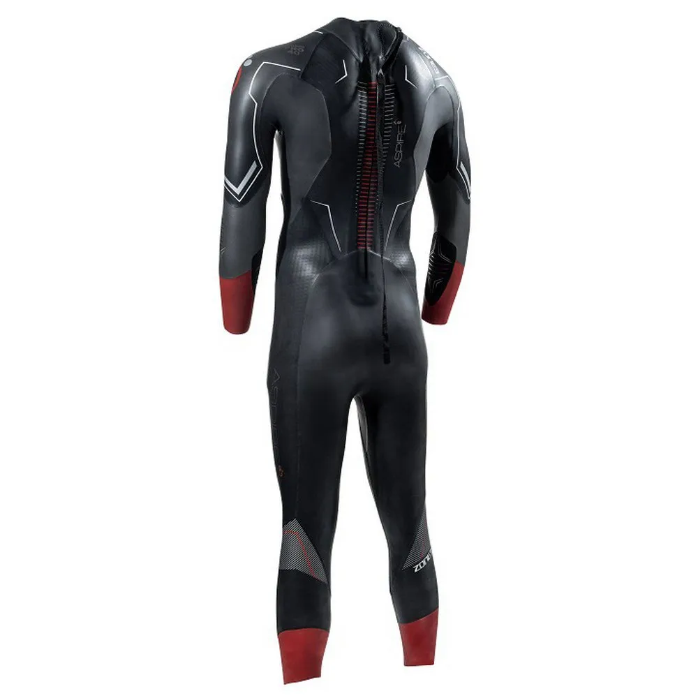 Zone3 Aspire Wetsuit 2 Zone3 Aspire Wetsuit - Image 2