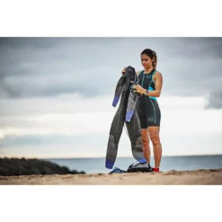 Zone3 Aspire Wetsuit Woman 2021 -Swim Hush Sales Store zone3 aspire wetsuit woman 2021 4