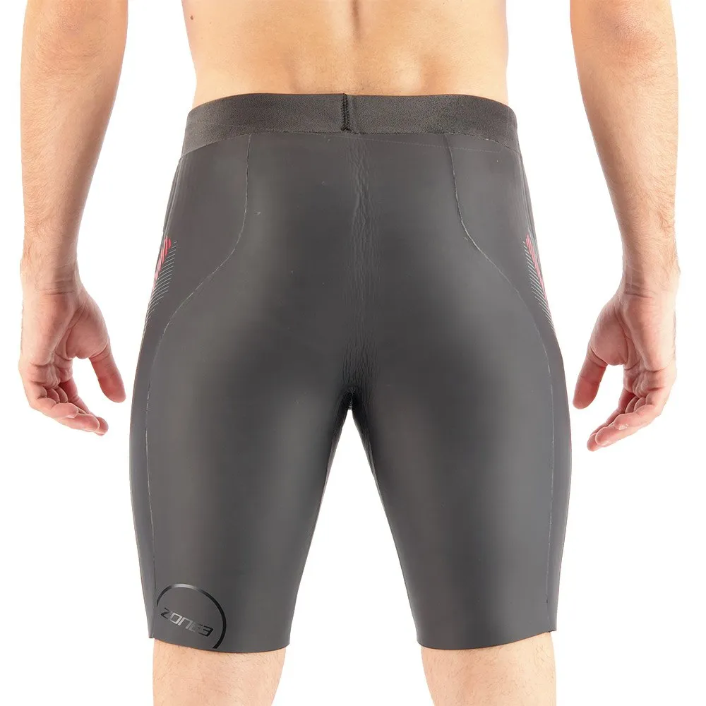 Zone3 Buoyancy Aerodome Elite 5/3 Mm Short Pants 2 Zone3 Buoyancy Aerodome Elite 5/3 Mm Short Pants - Image 2