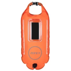 Zone3 Dry Bag 2 Led Light Buoy 28L