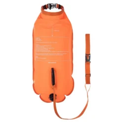 Zone3 Dry Bag 2 Led Light Buoy 28L -Swim Hush Sales Store zone3 dry bag 2 led light buoy 28l 3