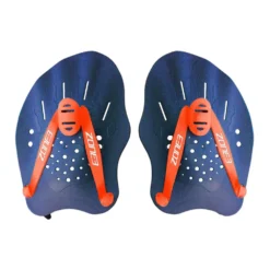 Zone3 Ergo Swimming Paddles