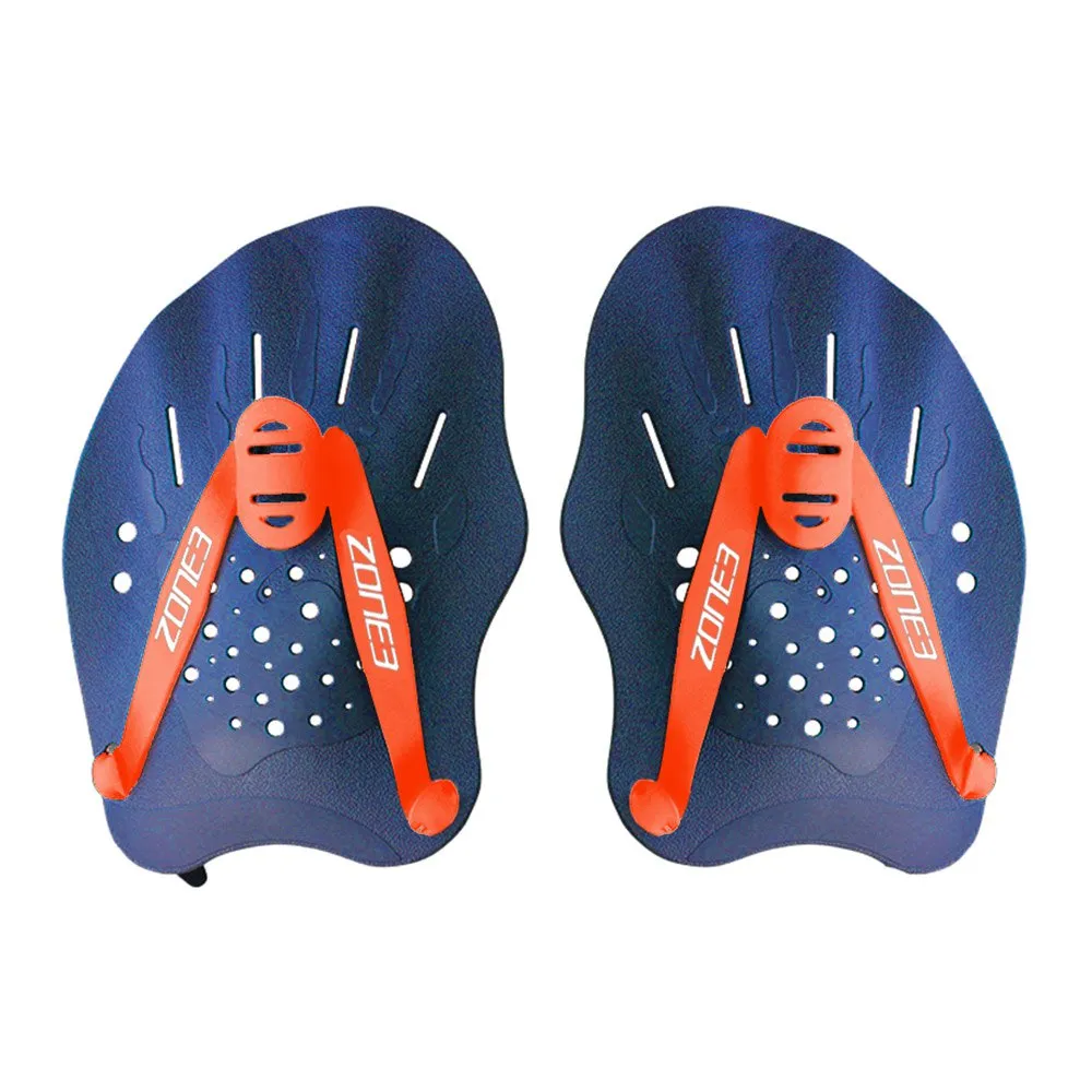 Zone3 Ergo Swimming Paddles 1 Zone3 Ergo Swimming Paddles