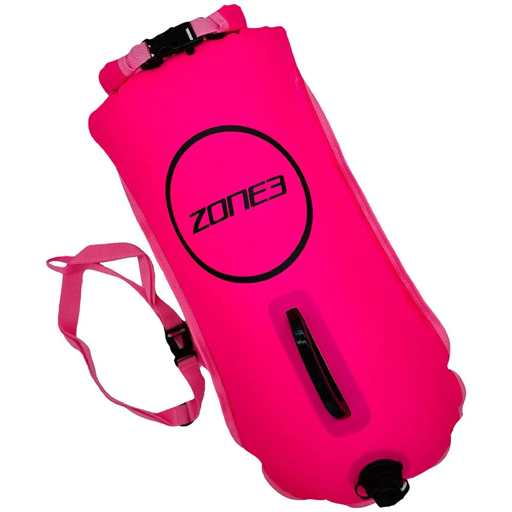 Zone3 Logo Buoy 28L 2 Zone3 Logo Buoy 28L - Image 2