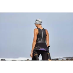 Zone3 Neoprene Kneeskin Shorty -Swim Hush Sales Store zone3 neoprene kneeskin shorty 4