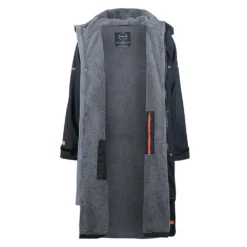 Zone3 Oversize Heat Tech Changing Robe Parka -Swim Hush Sales Store zone3 oversize heat tech changing robe parka 2