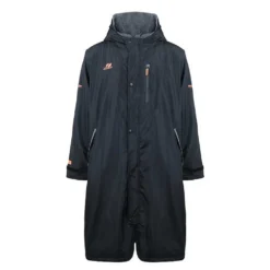 Zone3 Oversize Heat Tech Changing Robe Parka