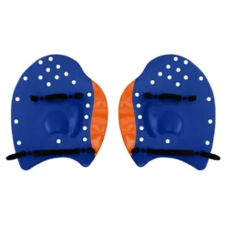 Zone3 Power Stroke Swimming Paddles