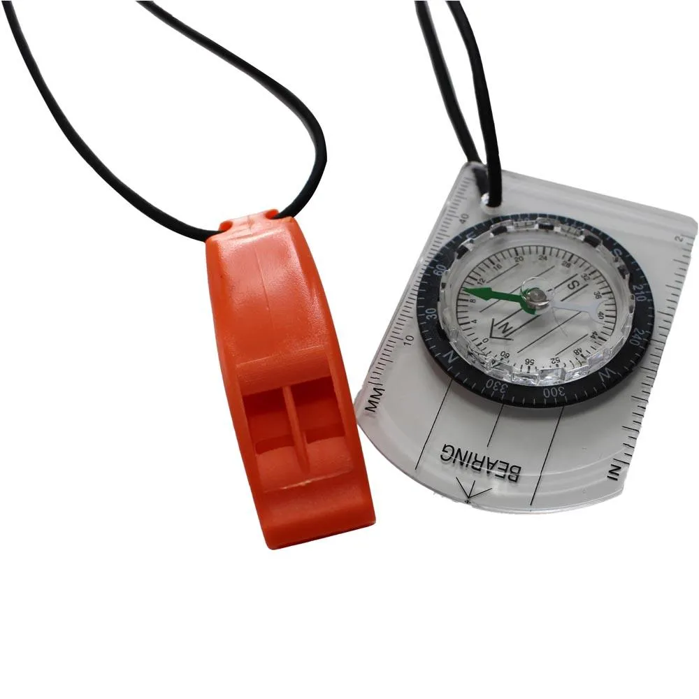 Zone3 Swim Run Whistle And Compass 1 Zone3 Swim Run Whistle And Compass