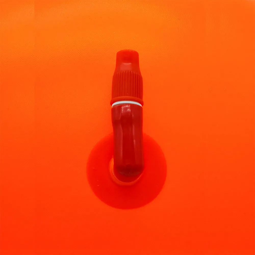 Zone3 Swim Safety Buoy 5L 2 Zone3 Swim Safety Buoy 5L - Image 2