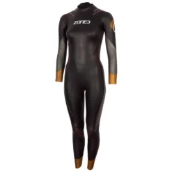 Zone3 Thermal Aspire Wetsuit Woman Refurbished