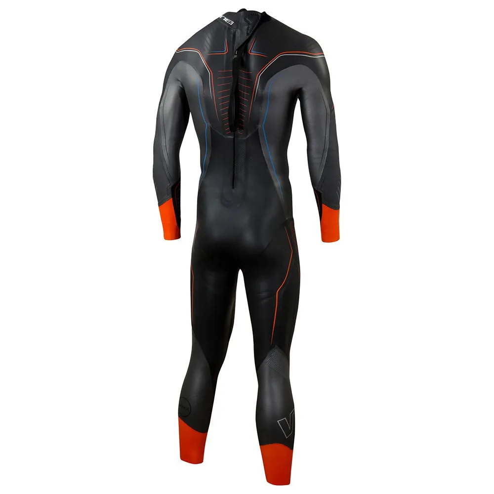 Zone3 Vanquish Wetsuit 2021 2 Zone3 Vanquish Wetsuit 2021 - Image 2