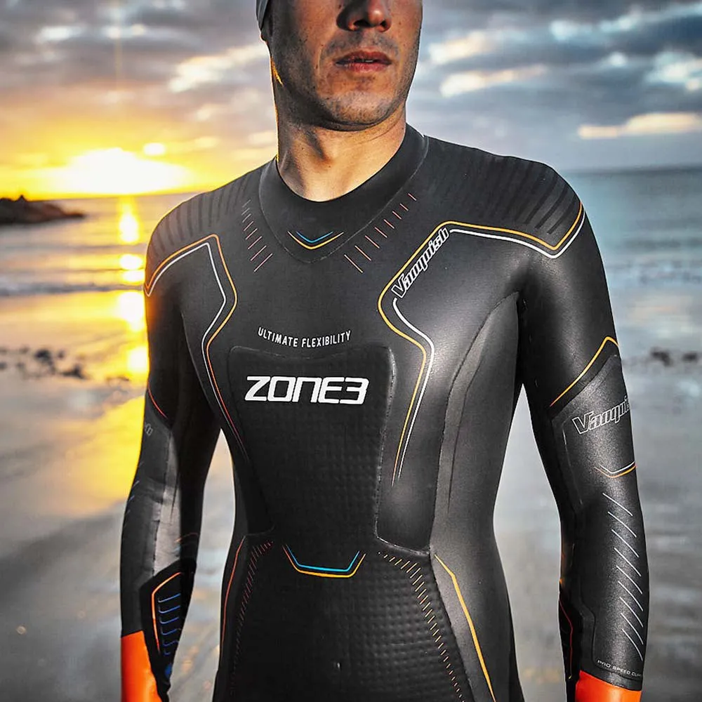 Zone3 Vanquish Wetsuit 2021 14 Zone3 Vanquish Wetsuit 2021 - Image 14