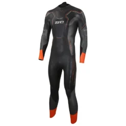Zone3 Vanquish Wetsuit 2021