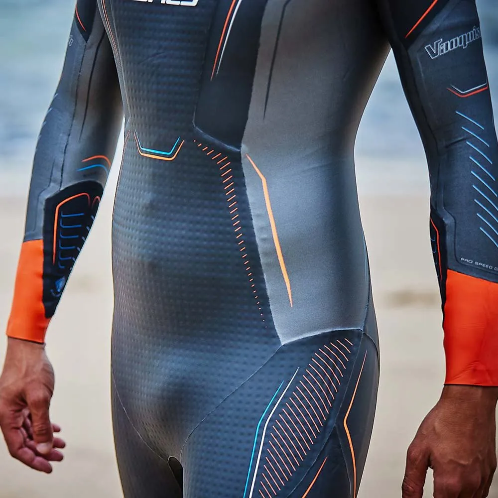 Zone3 Vanquish Wetsuit 2021 7 Zone3 Vanquish Wetsuit 2021 - Image 7