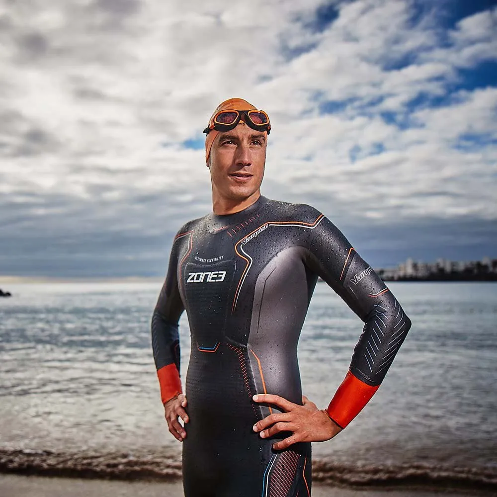 Zone3 Vanquish Wetsuit 2021 8 Zone3 Vanquish Wetsuit 2021 - Image 8