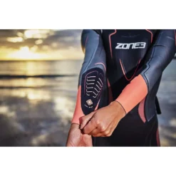 Zone3 Vanquish Wetsuit Woman 2021 -Swim Hush Sales Store zone3 vanquish wetsuit woman 2021 10