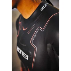 Zone3 Vanquish Wetsuit Woman 2021 -Swim Hush Sales Store zone3 vanquish wetsuit woman 2021 12
