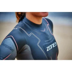 Zone3 Vanquish Wetsuit Woman 2021 -Swim Hush Sales Store zone3 vanquish wetsuit woman 2021 13