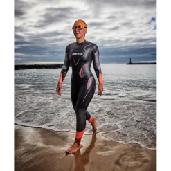 Zone3 Vanquish Wetsuit Woman 2021 -Swim Hush Sales Store zone3 vanquish wetsuit woman 2021 2