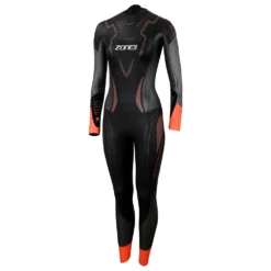 Zone3 Vanquish Wetsuit Woman 2021