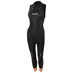 Zone3 Vision Sleeveless Wetsuit