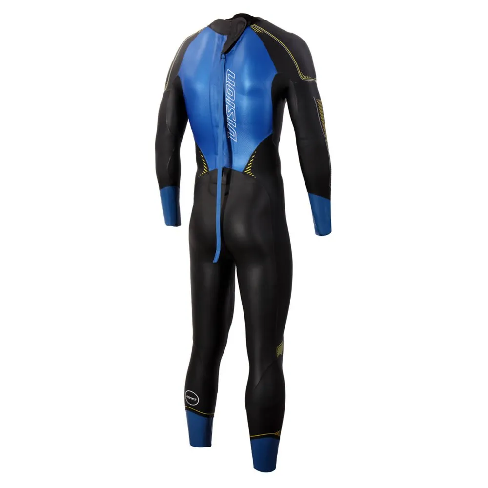 Zone3 Vision Wetsuit 2 Zone3 Vision Wetsuit - Image 2
